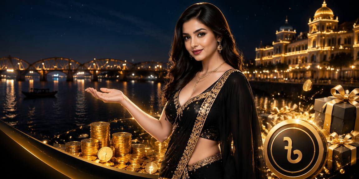 gb1111 ফ্রেঞ্চ রুলেট